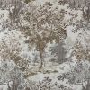 Picture of Forest Toile Colorline