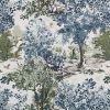 Picture of Forest Toile Colorline