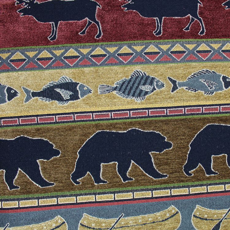 Picture of Deer Valley SWA Express Colorline