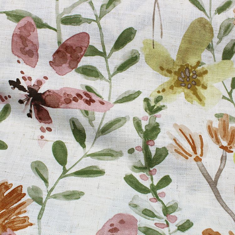 Picture of Field Of Flowers Express Colorline