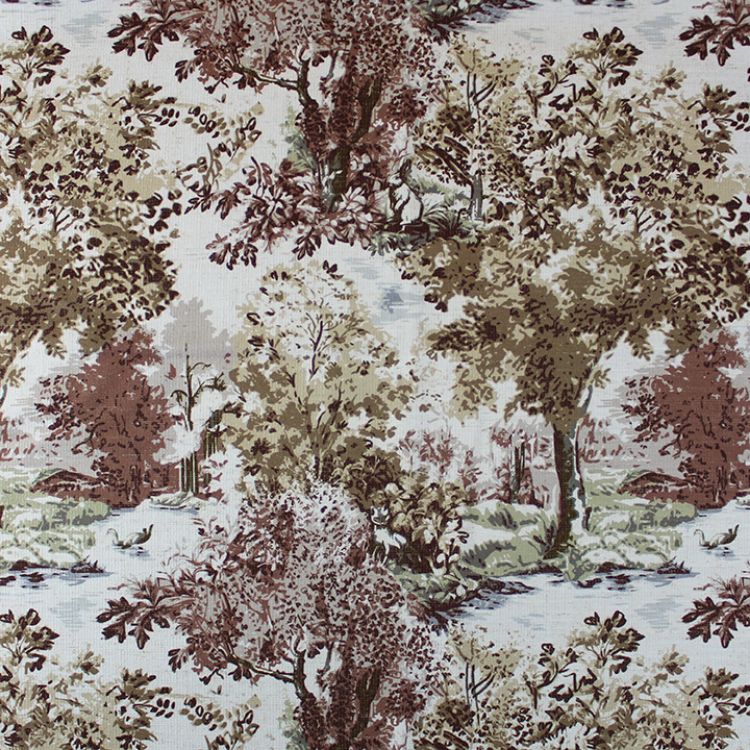 Picture of Forest Toile Express Colorline