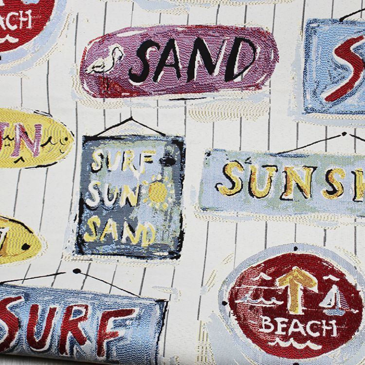 Picture of Sunshine Beach FCL Express Colorline