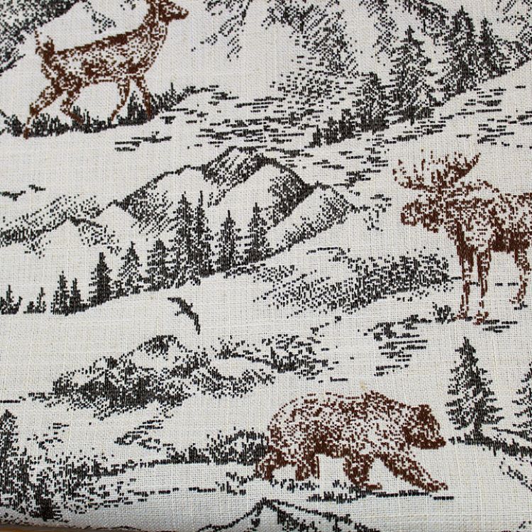 Picture of Timberland Express Colorline