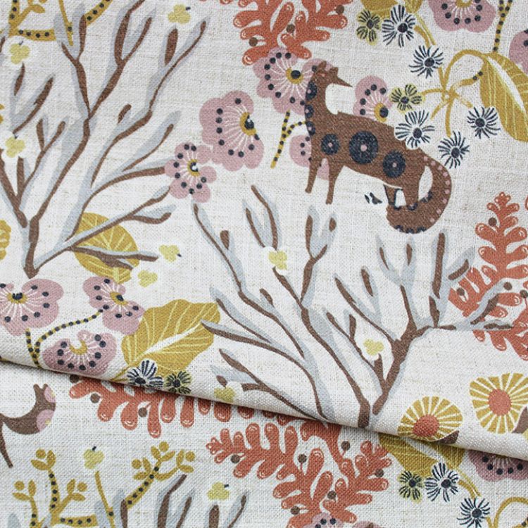 Picture of Fox Briar Colorline