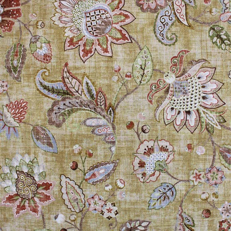 Picture of Glendower Colorline