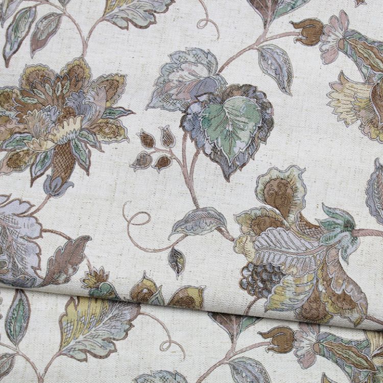 Picture of Prevalent FCL Colorline